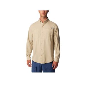 CAMISA MANGA LARGA HOMBRE TAMIAMI II LS SHIRT
