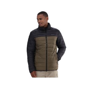 JACKET HOMBRE MONTANA