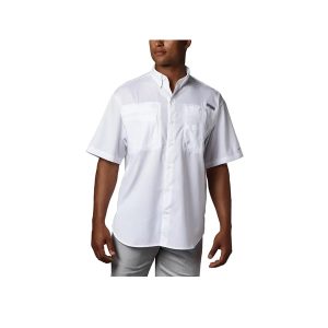 CAMISA MANGA CORTA HOMBRE TAMIAMI II SS SHIRT