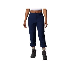 PANTALON MUJER LESLIE FALLS CONVERTIBLE PANT