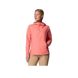 JACKET MUJER LOOP TRAIL III WINDBREAKER