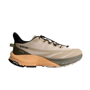 HIKING LOW HOMBRE NOMAD ADV WP