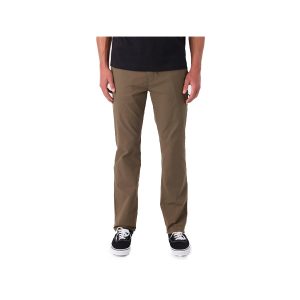 PANTALON HOMBRE TRVLR ROAM STANDARD FIT PANTS