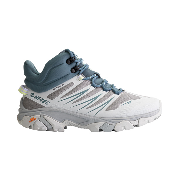 MUJER TARANTULA LTE MID WP WOMENS - Tundra