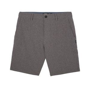 SHORT HOMBRE RESERVE HEATHER 19