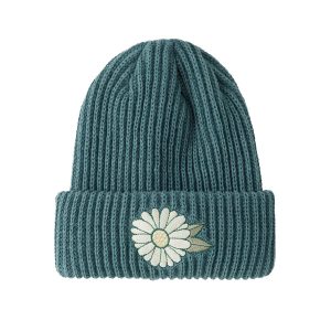 BEANIE UNISEX MARKET EMBROIDERY