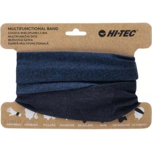 BANDA MULTIFUNCIONAL UNISEX TEMI