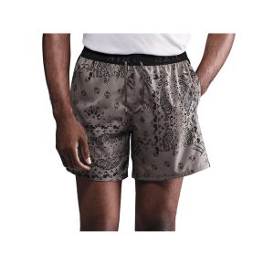 SHORT HOMBRE M NK DF TRAIL AOP 6IN BRF SHRT