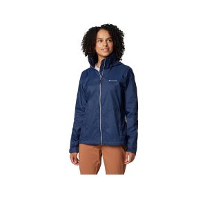 JACKET MUJER SWITCHBACK IV JACKET
