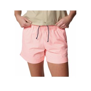 SHORT MUJER W BACKCAST II WATER SHORT