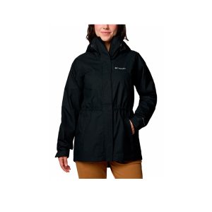 JACKET MUJER HIKEBOUND II LONG JACKET