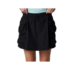 ENAGUA MUJER ELEVATED VIEW CARGO SKORT