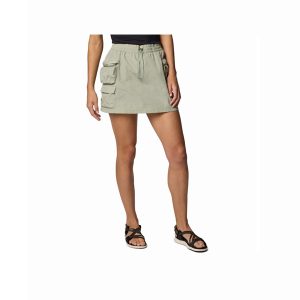 ENAGUA MUJER ELEVATED VIEW CARGO SKORT