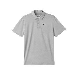 POLO MANGA CORTA HOMBRE TRVLR UPF POLO