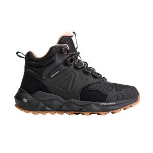 MUJER GEO FOX MID WP WOMENS