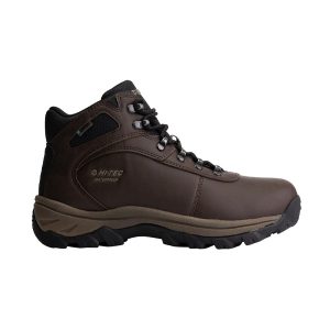 HIKING MID HOMBRE ALTITUDE BASECAMP LITE WP