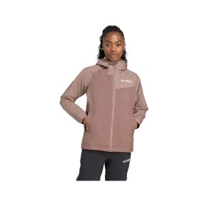 JACKET MUJER W MT 2L RAIN JK
