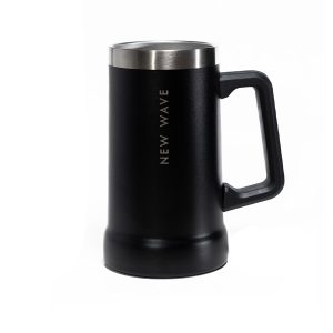 UNISEX BEER MUG