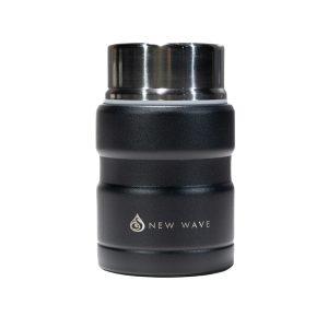 UNISEX INSULATED FOOD JAR