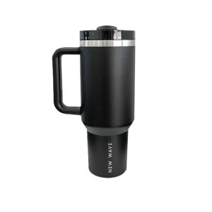 UNISEX BIG GRIP TUMBLER