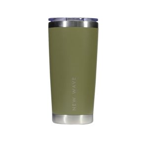 UNISEX CLASSIC TUMBLER 2.0