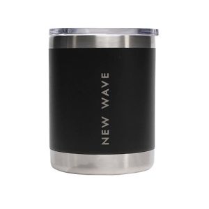 UNISEX SHORT TUMBLER