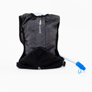 SALVEQUE UNISEX DEFIT 10L CAMEL BAG