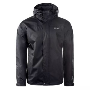 JACKET HOMBRE RESTI JKT
