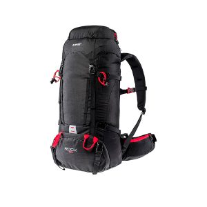 SALVEQUE UNISEX ROCK 50 BKPK