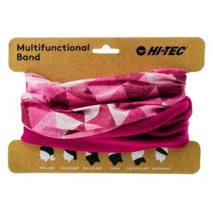 BANDA MULTIFUNCIONAL UNISEX RINE