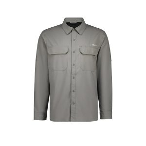 CAMISA MANGA LARGA HOMBRE MENS BUSH LONG SLEEVE SHIRT