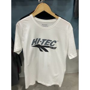 CAMISETA MANGA CORTA HOMBRE NEW RETRO TEE SS CR