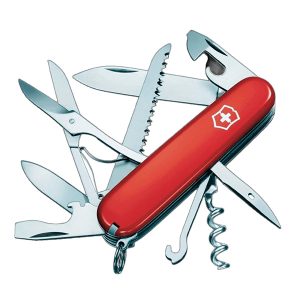 CUCHILLO UNISEX NAVAJA HUNTSMAN