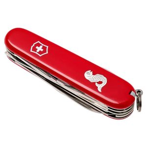 CUCHILLO UNISEX NAVAJA FISHERMAN