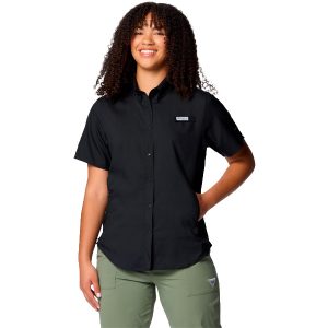 CAMISETA MANGA CORTA MUJER TAMIAMI II SS SHIRT