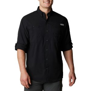 CAMISETA MANGA LARGA HOMBRE TAMIAMI II LS SHIRT