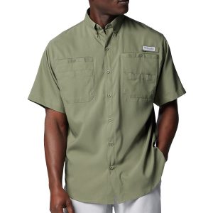 CAMISETA MANGA CORTA HOMBRE TAMIAMI II SS SHIRT