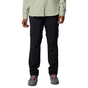 PANTALON 2 EN 1 MUJER SILVER RIDGE UTILITY CONVERTIB
