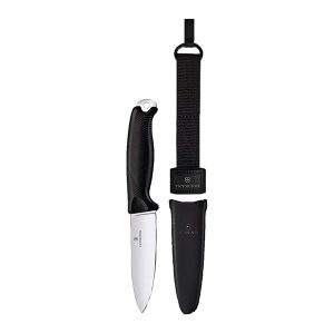 CUCHILLO UNISEX CUCHILLO VENTURE NEGRO