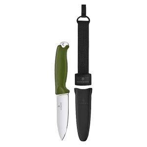 CUCHILLO UNISEX CUCHILLO VENTURE OLIVO