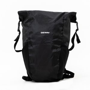 SALVEQUE UNISEX DEWAY 20L BACKPACK