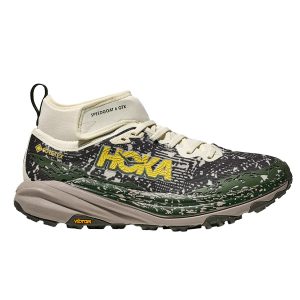 HOMBRE SPEEDGOAT 6 MID GTX