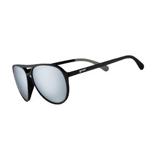 LENTES UNISEX GOODR ADD THE CHROME PACKAGE