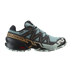 HOMBRE SPEEDCROSS 6 GORE-TEX