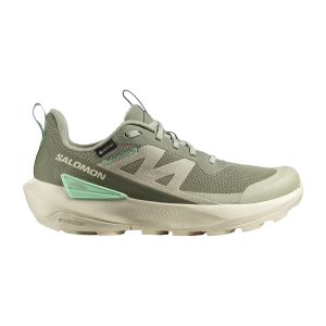 MUJER ELIXIR ACTIV GORE-TEX