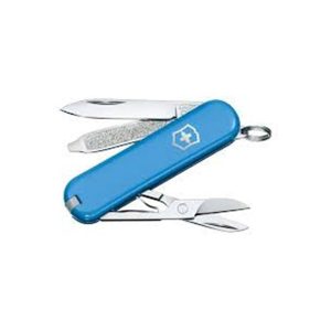 CUCHILLO UNISEX NAVAJA CLASSIC SD COLORS SUMME