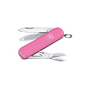 CUCHILLO UNISEX NAVAJA CLASSIC SD COLORS CHERR