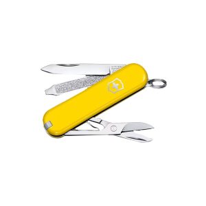 CUCHILLO UNISEX NAVAJA CLASSIC SD COLORS SUNNY