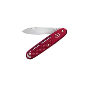 CUCHILLO UNISEX NAVAJA ONEFOLD ALOX ROJA