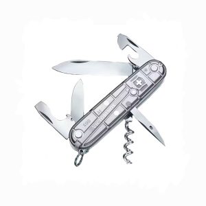 CUCHILLO UNISEX NAVAJA SPARTAN SILVERTECH